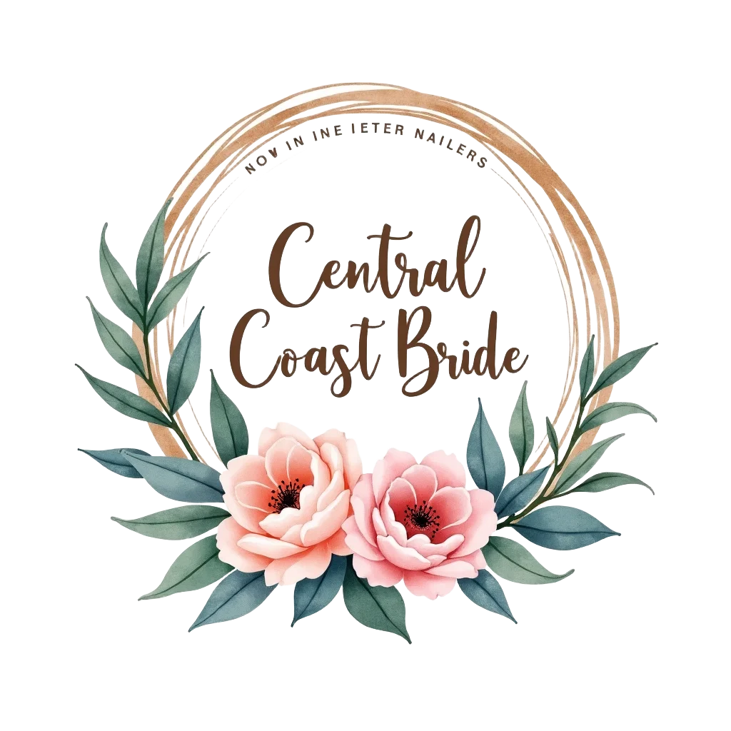 Central Coast Bride Logo