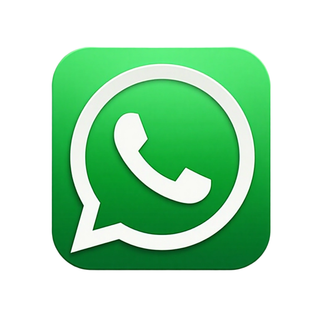 WhatsApp Logo