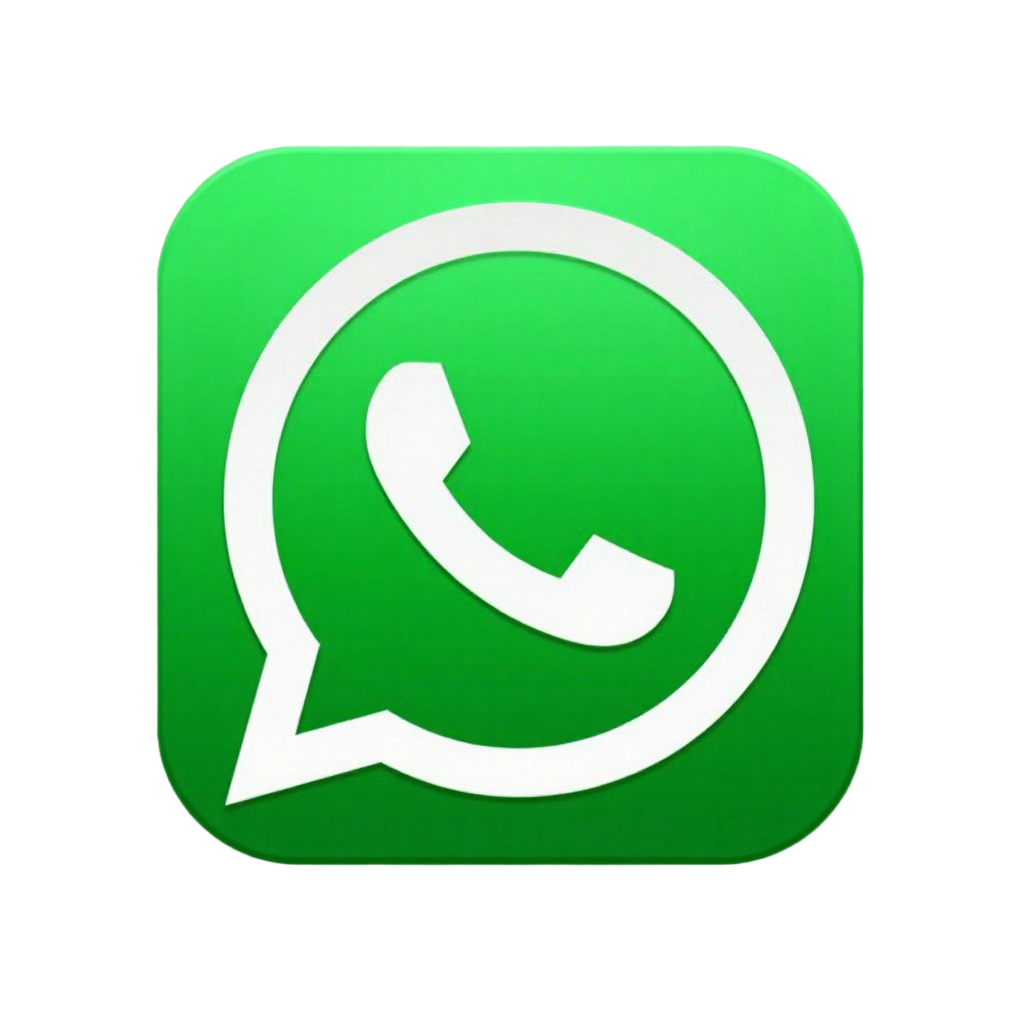 WhatsApp Logo