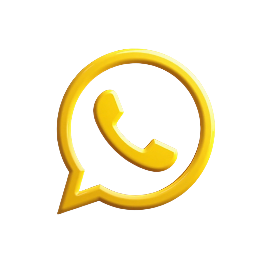 Golden Communication Symbol