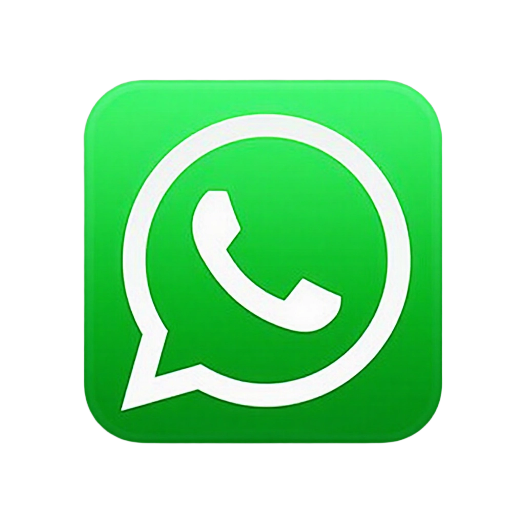 WhatsApp Logo