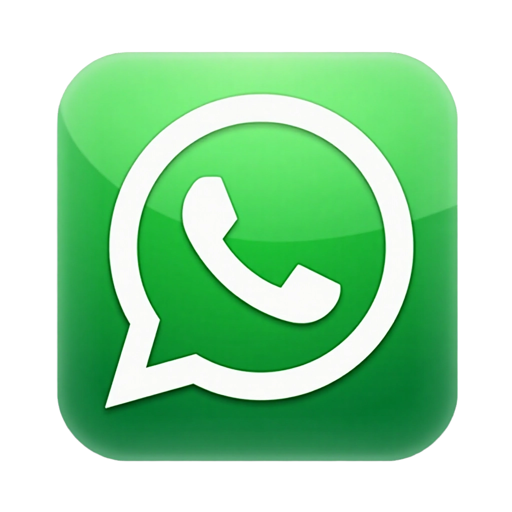 WhatsApp Logo