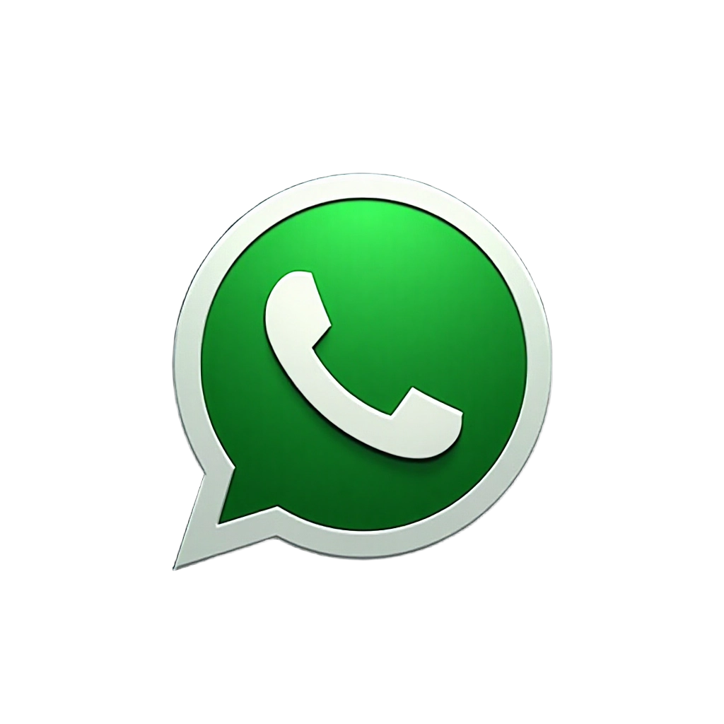 WhatsApp Logo