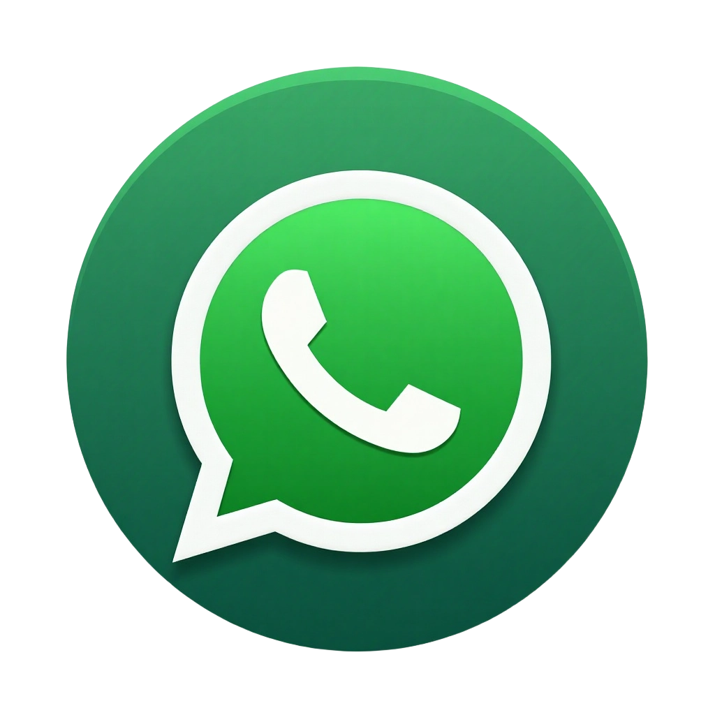 WhatsApp Logo