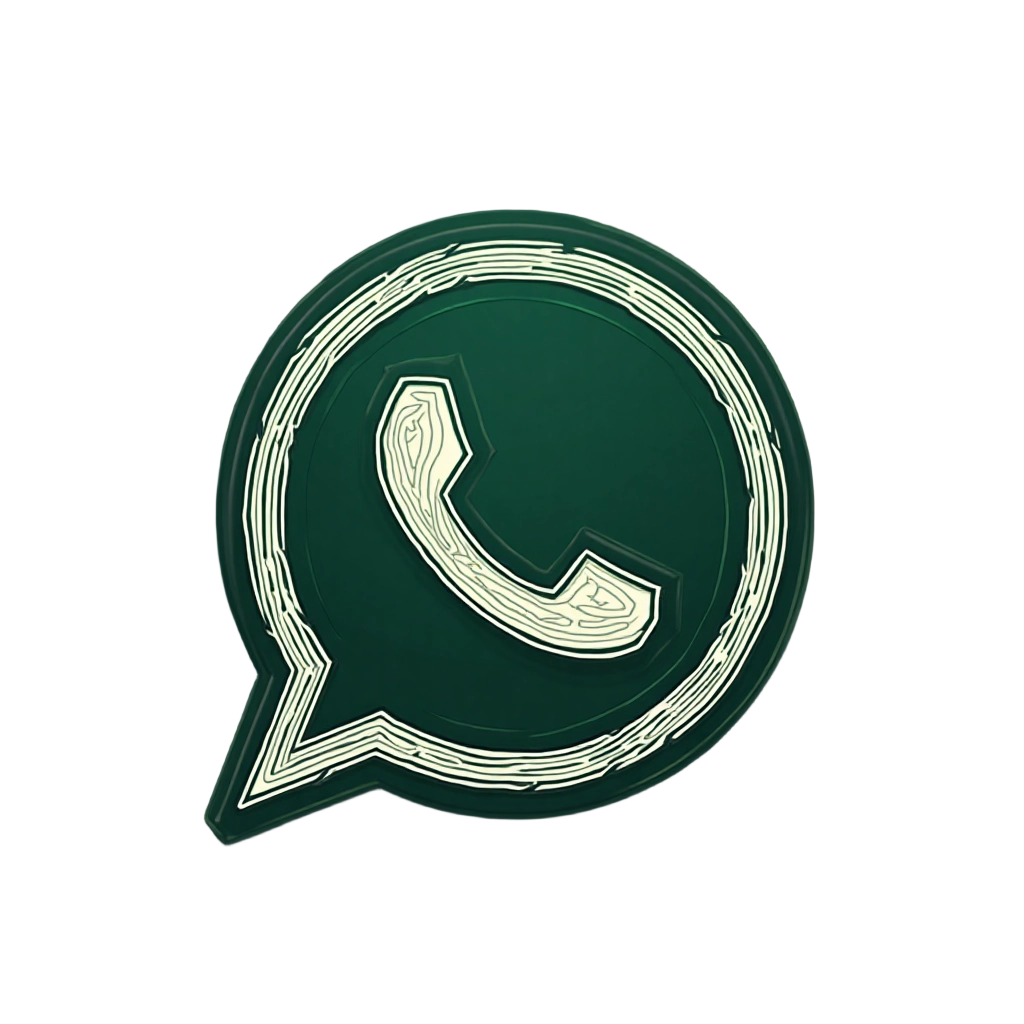 WhatsApp Icon