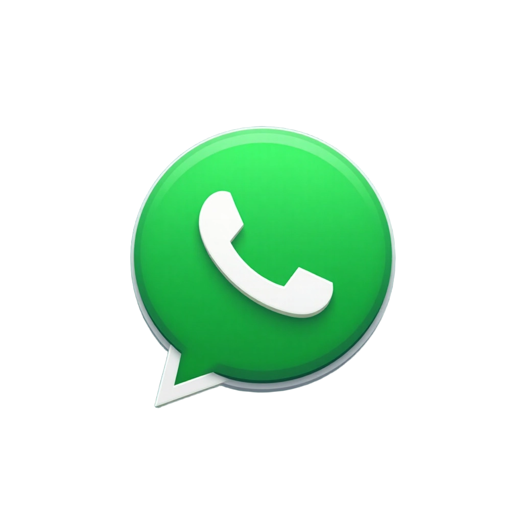 WhatsApp Logo