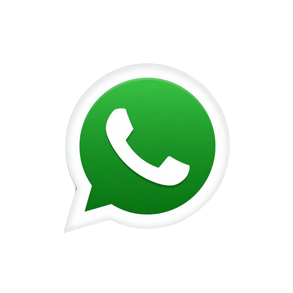 WhatsApp Logo