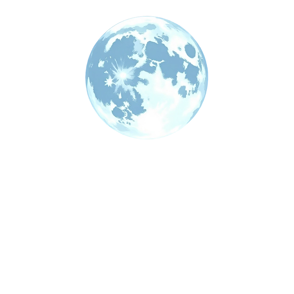 Full Moon