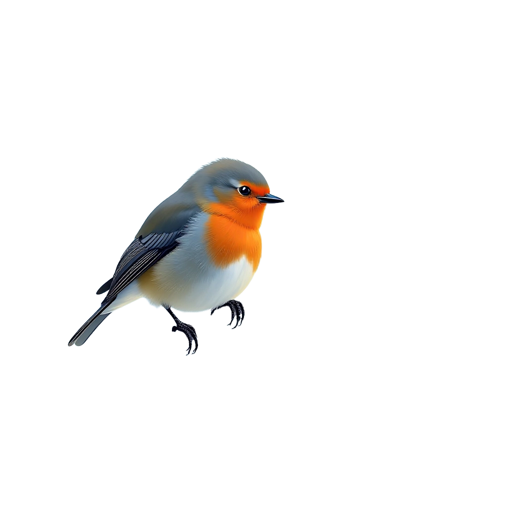 European Robin