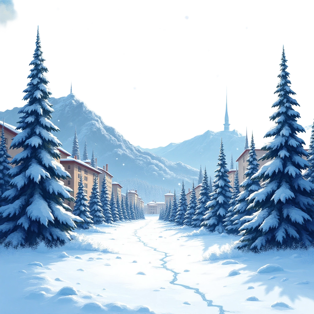 Winter Wonderland