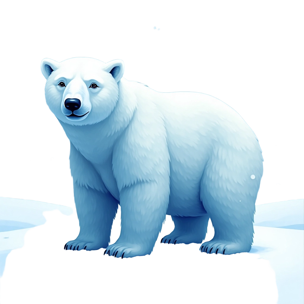 Arctic Majesty